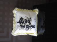 送礼好选择 焦作竹炭豪华炭包，健康与实用兼得